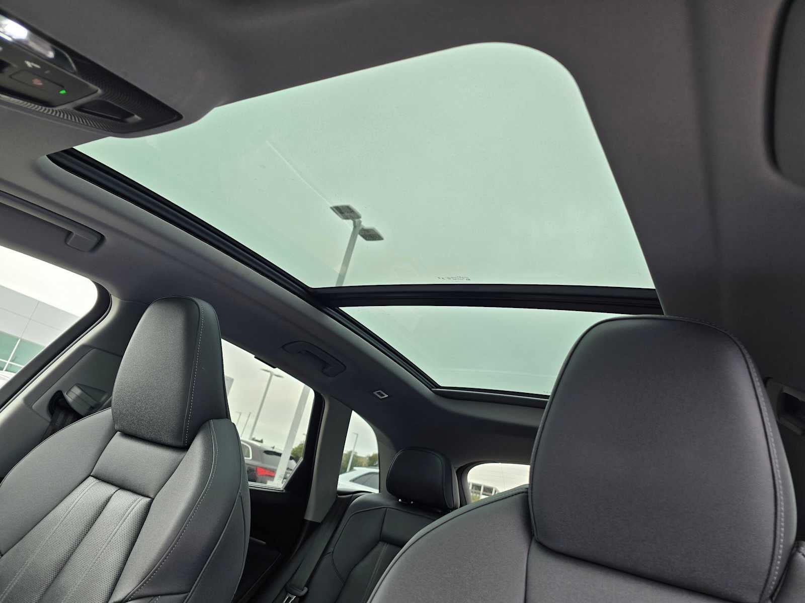 2025 Audi New Q5 Prestige