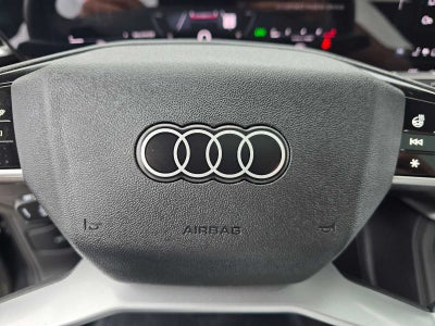 2025 Audi New Q5 Prestige