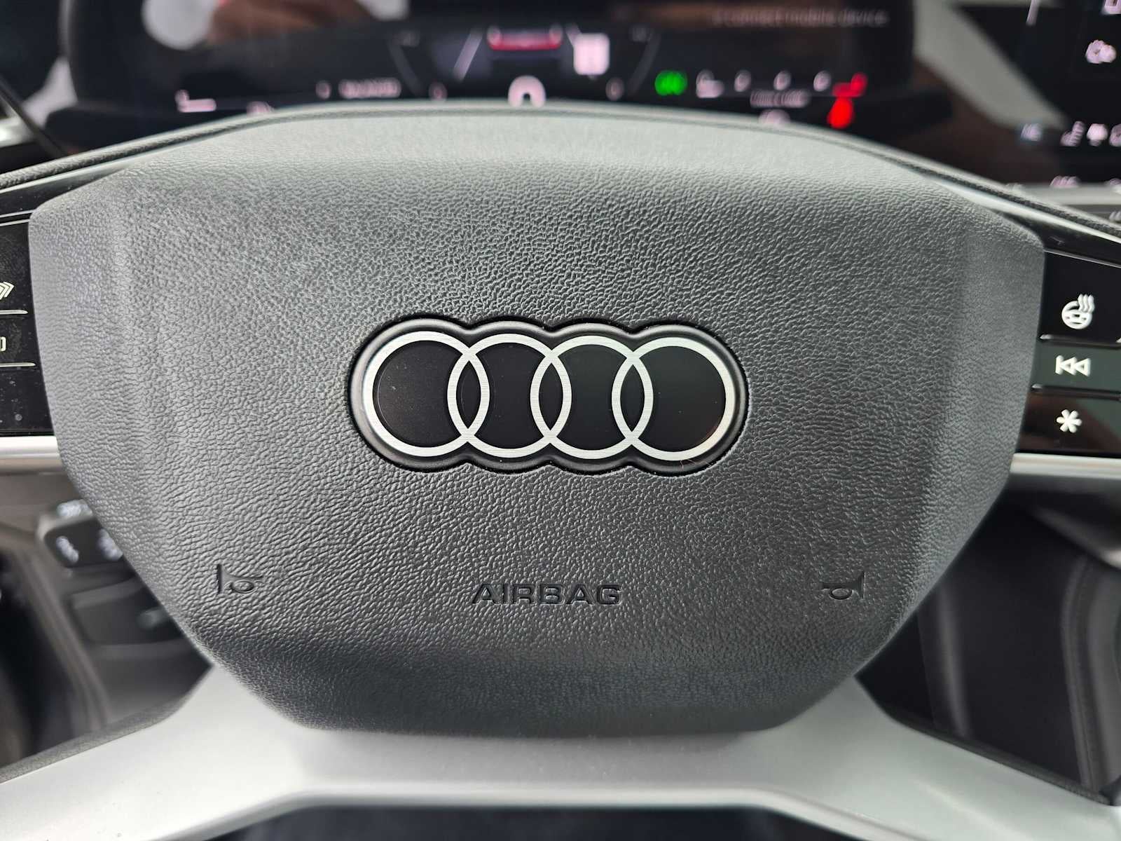 2025 Audi New Q5 Prestige