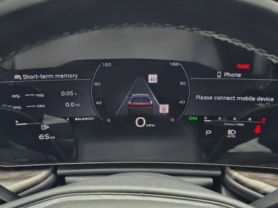 2025 Audi New Q5 Prestige