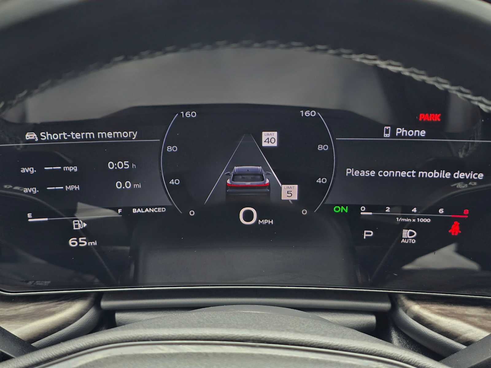 2025 Audi New Q5 Prestige