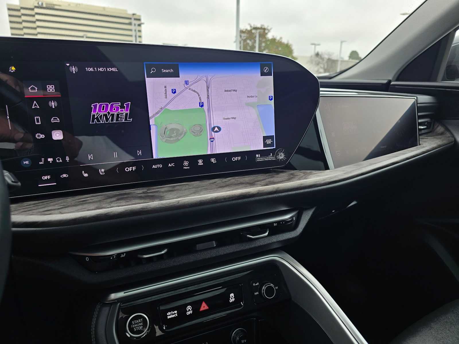 2025 Audi New Q5 Prestige