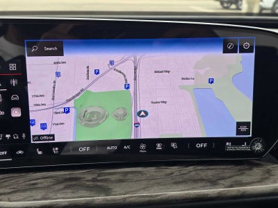 2025 Audi New Q5 Prestige