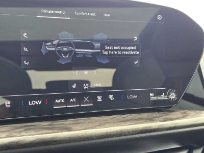 2025 Audi New Q5 Prestige