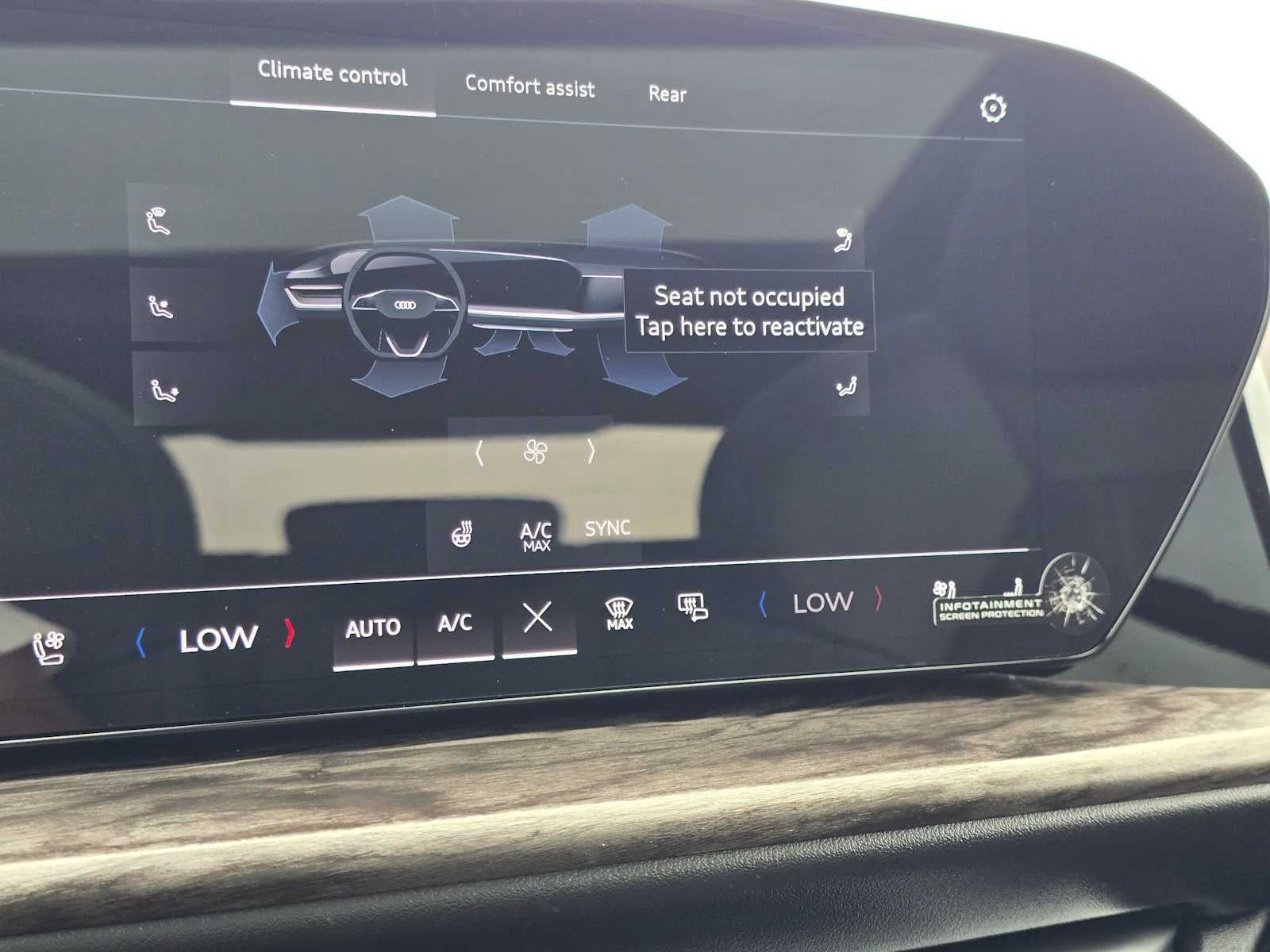 2025 Audi New Q5 Prestige