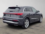 2025 Audi New Q5 Prestige
