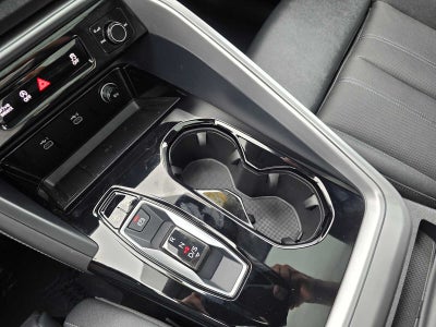 2025 Audi New Q5 Prestige