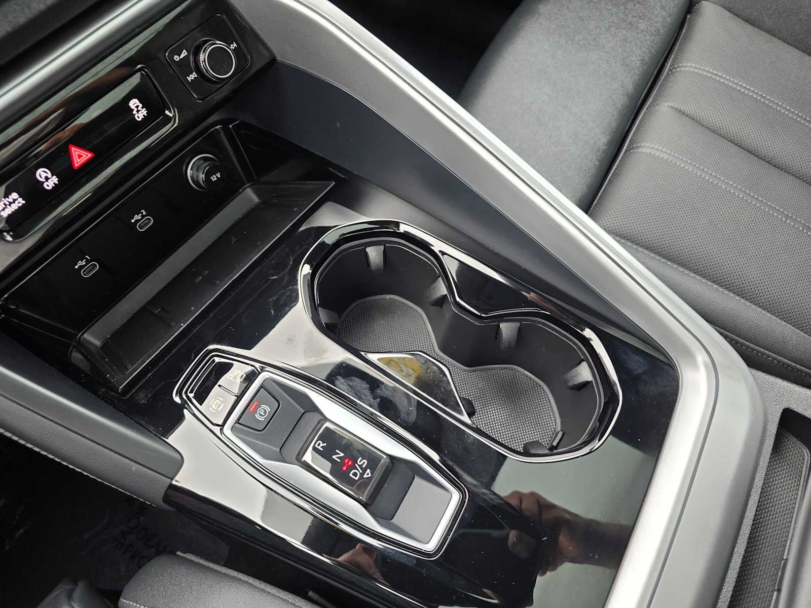 2025 Audi New Q5 Prestige
