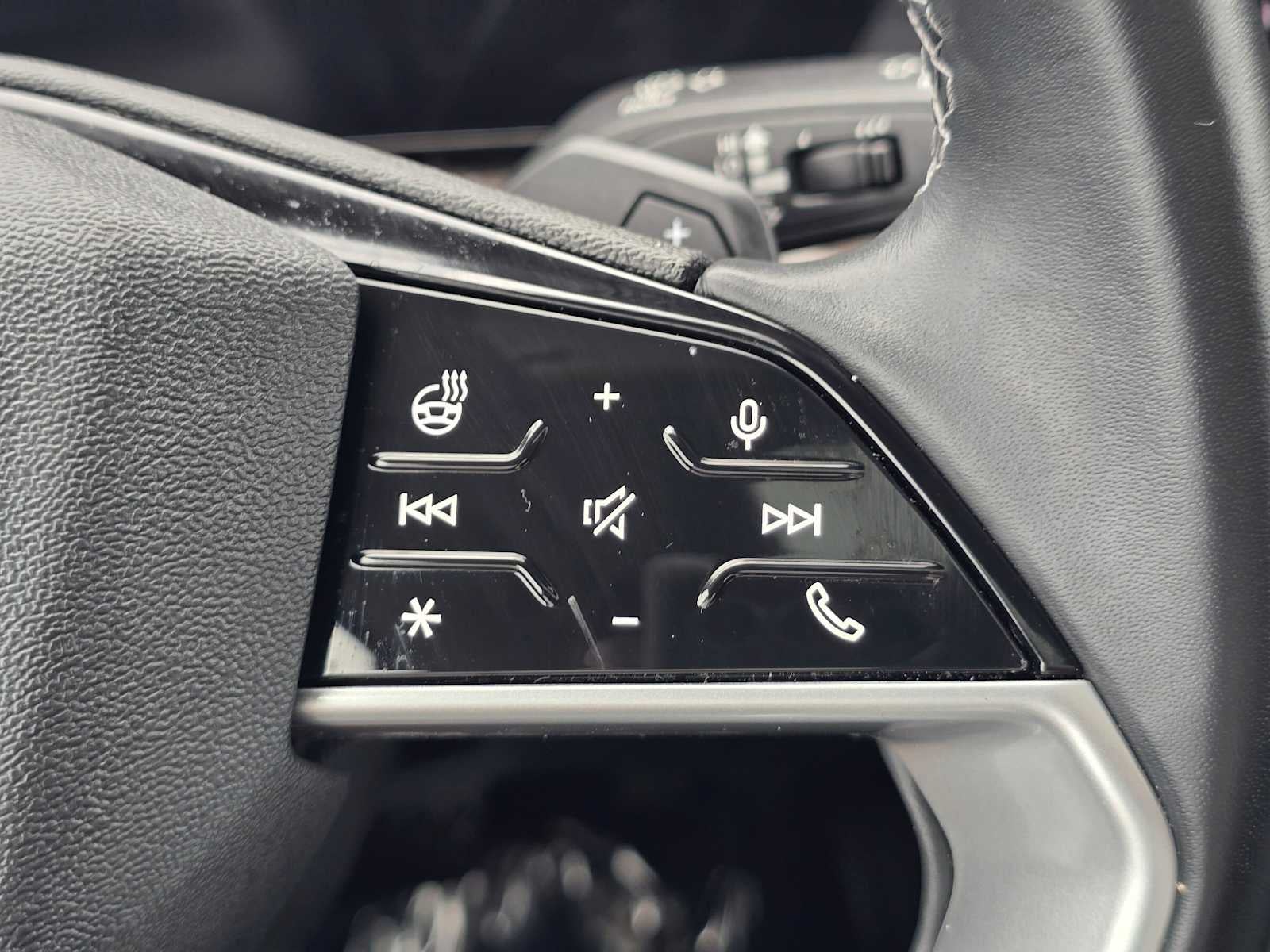 2025 Audi New Q5 Prestige