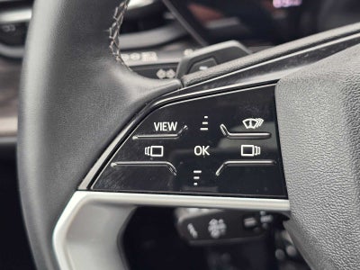 2025 Audi New Q5 Prestige