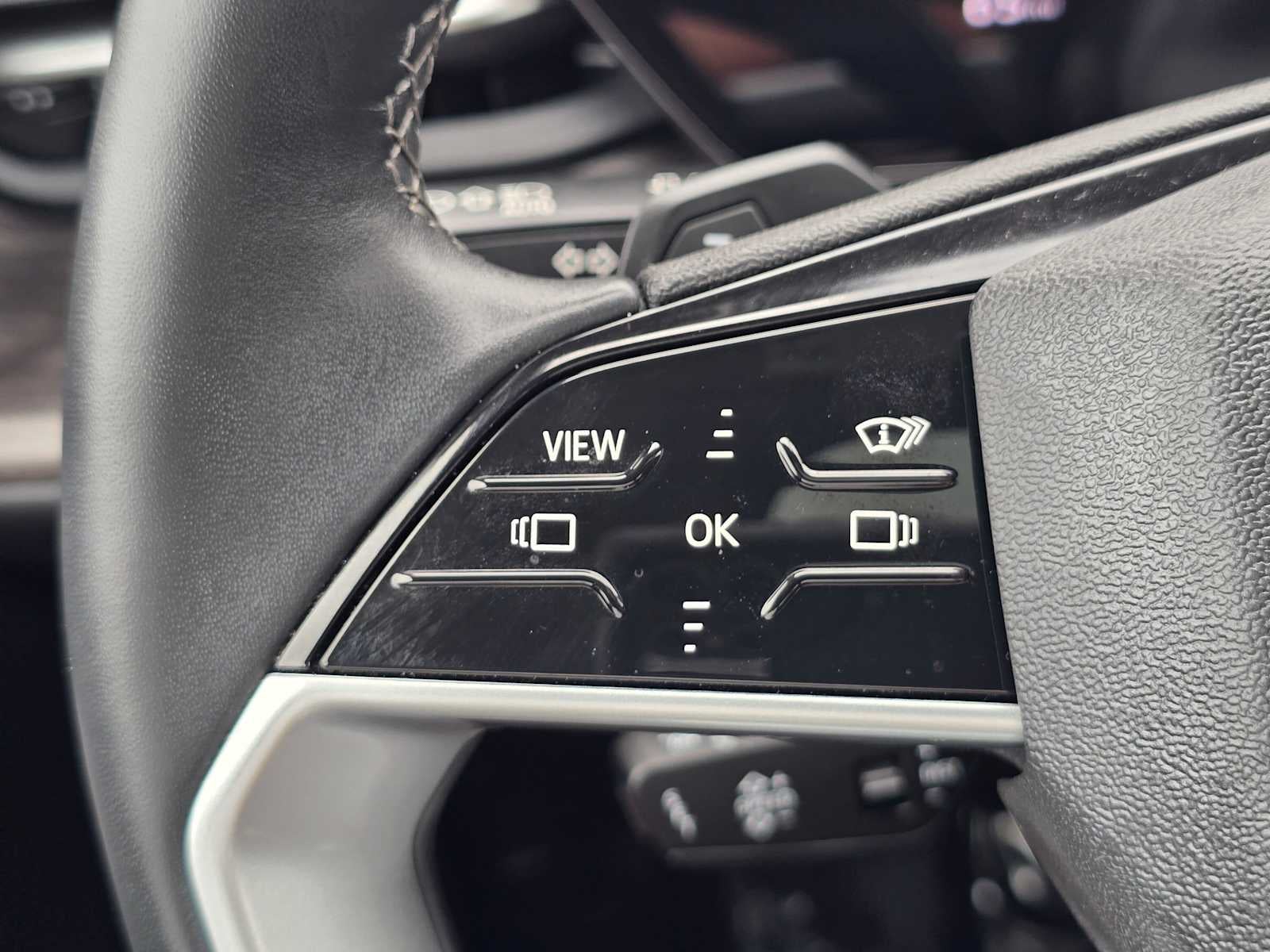 2025 Audi New Q5 Prestige
