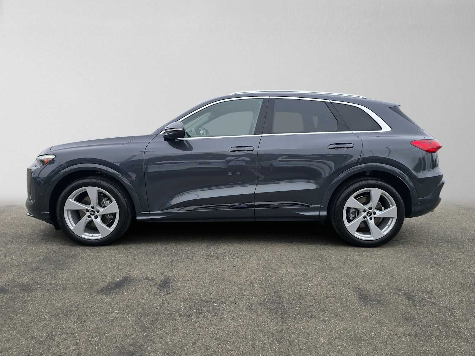 2025 Audi New Q5 Prestige