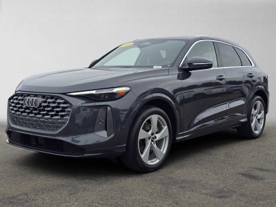 2025 Audi New Q5 Prestige