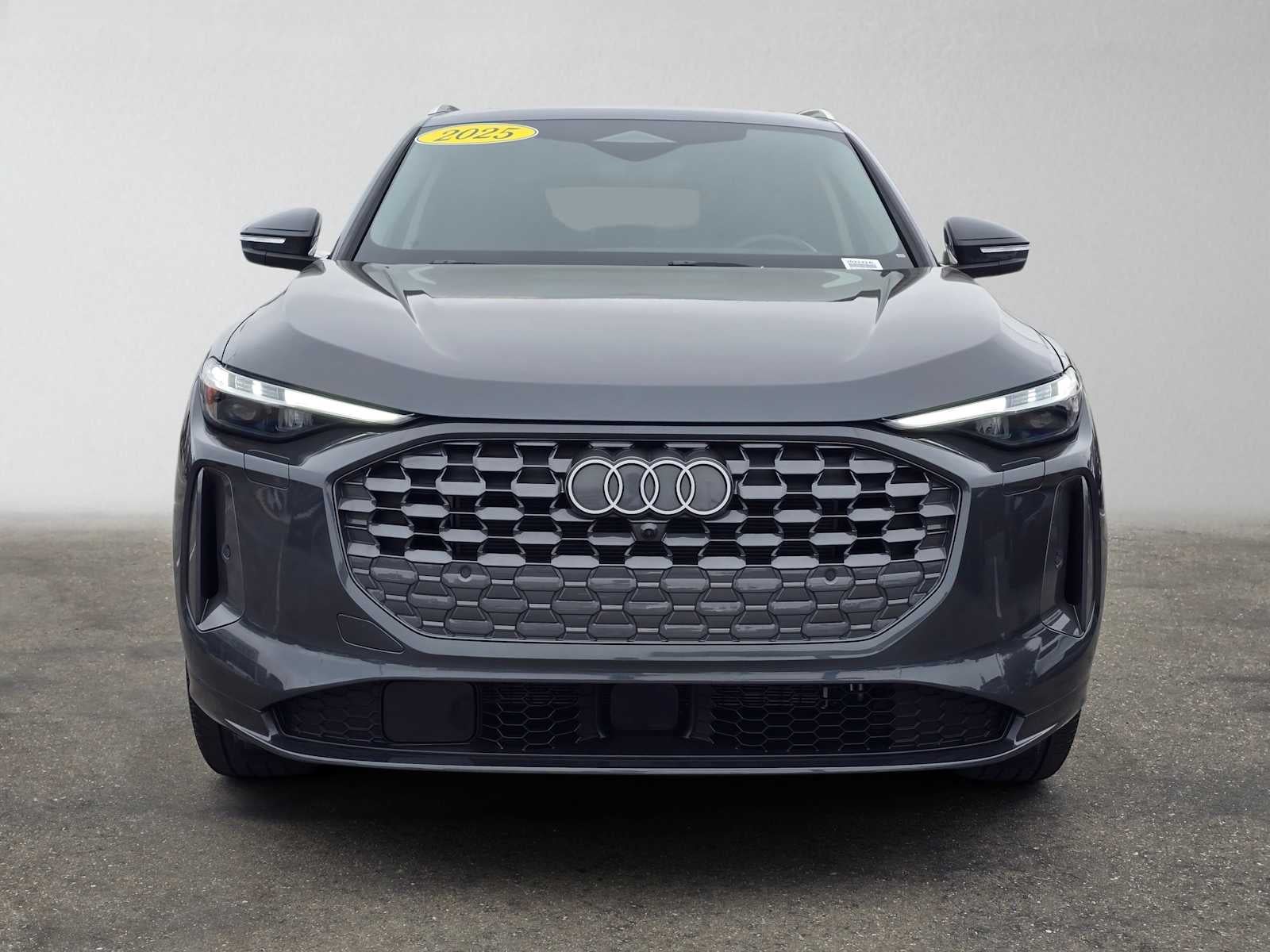 2025 Audi New Q5 Prestige