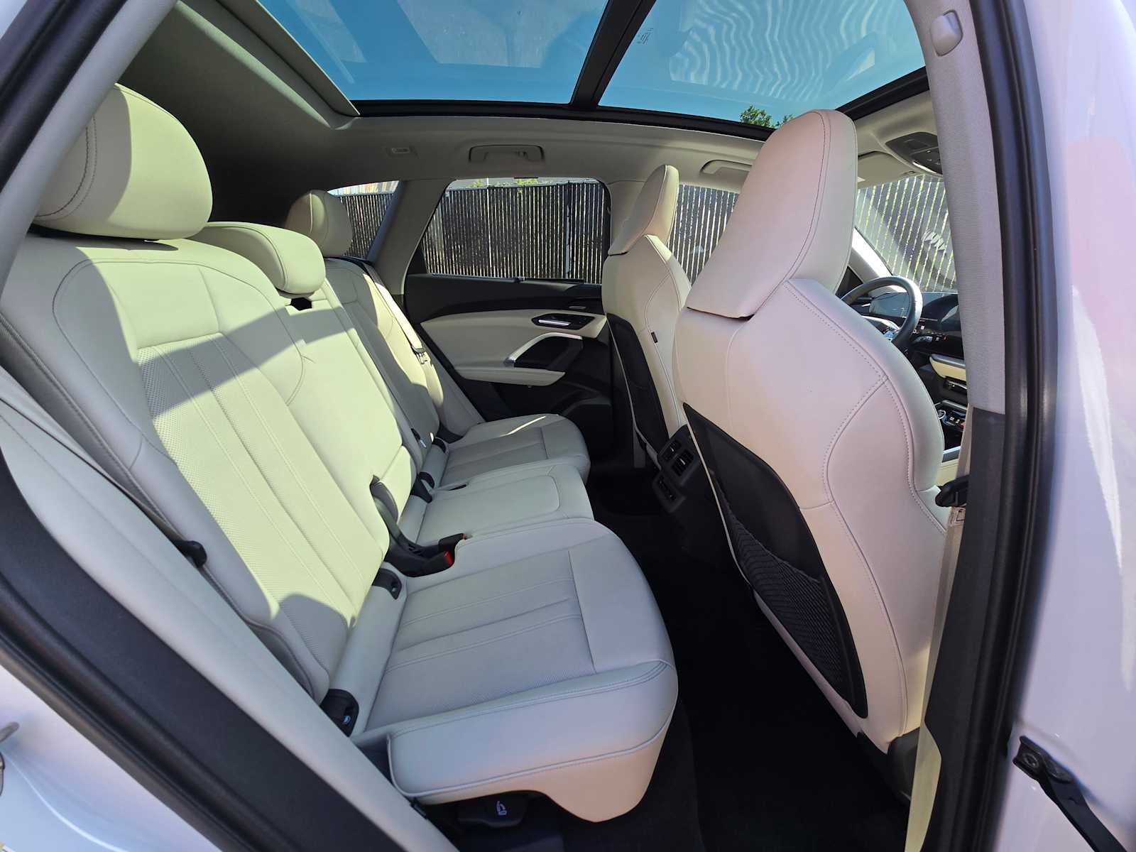 2025 Audi New Q5 Prestige