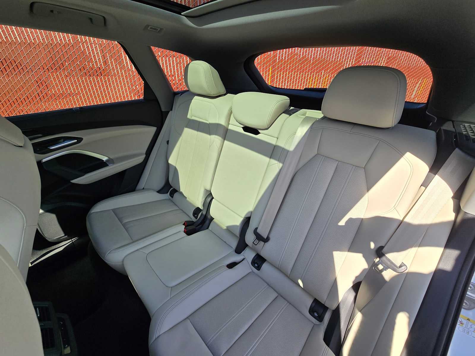 2025 Audi New Q5 Prestige