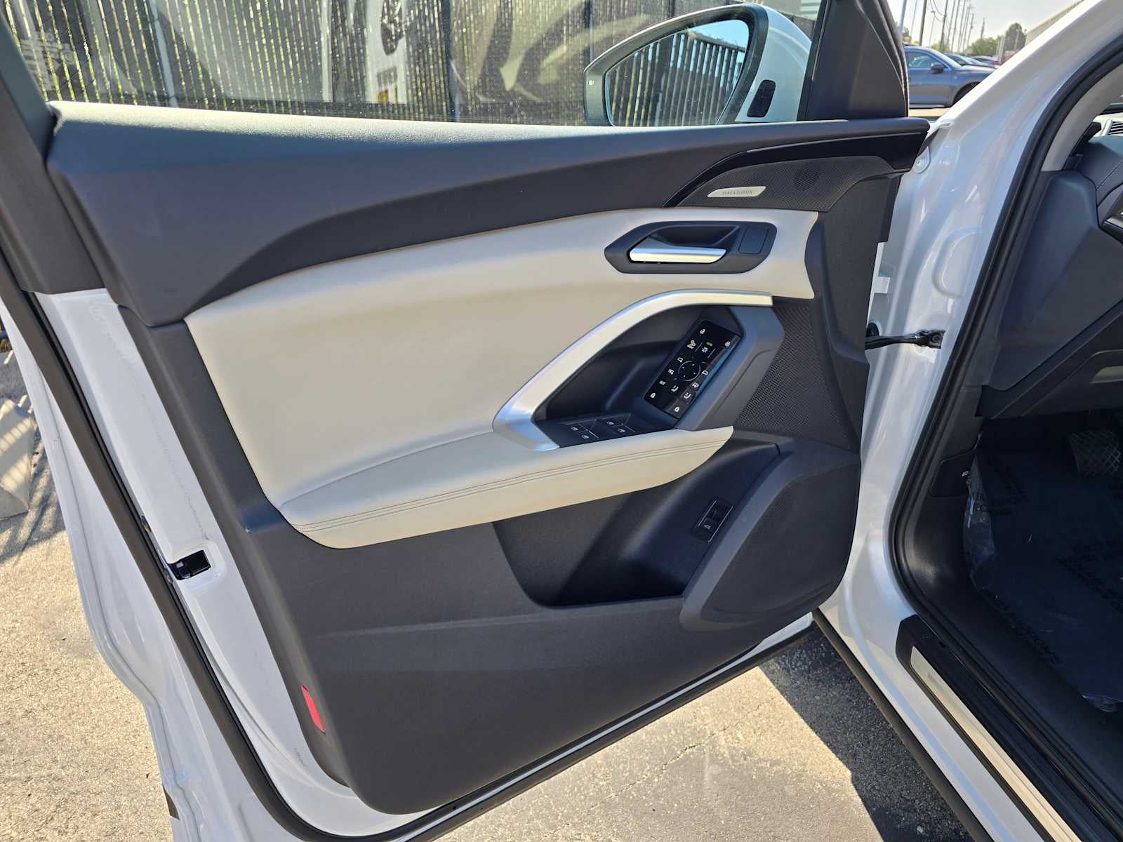 2025 Audi New Q5 Prestige