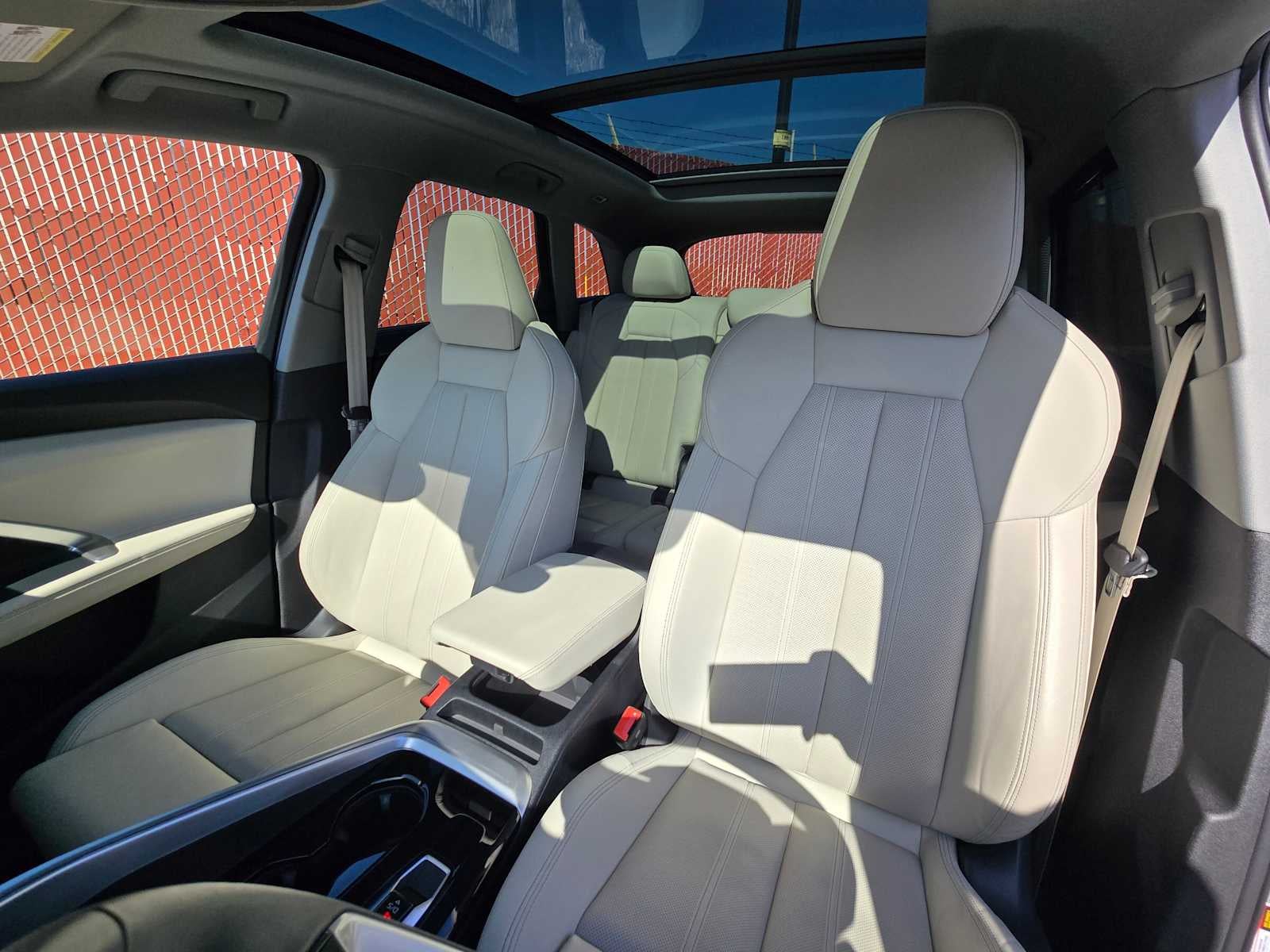 2025 Audi New Q5 Prestige