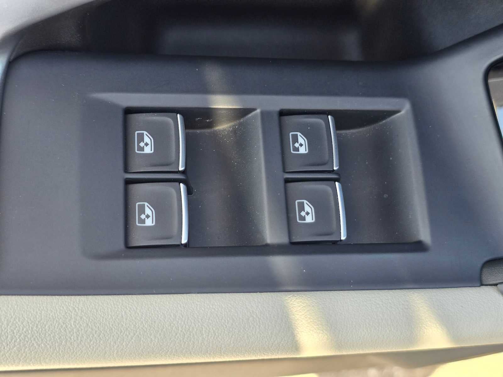2025 Audi New Q5 Prestige