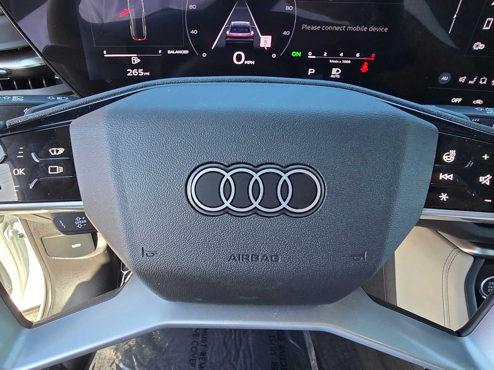 2025 Audi New Q5 Prestige