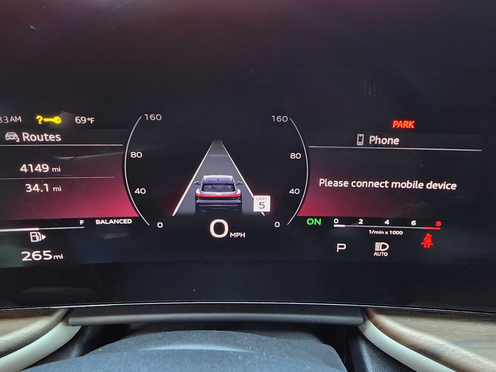 2025 Audi New Q5 Prestige