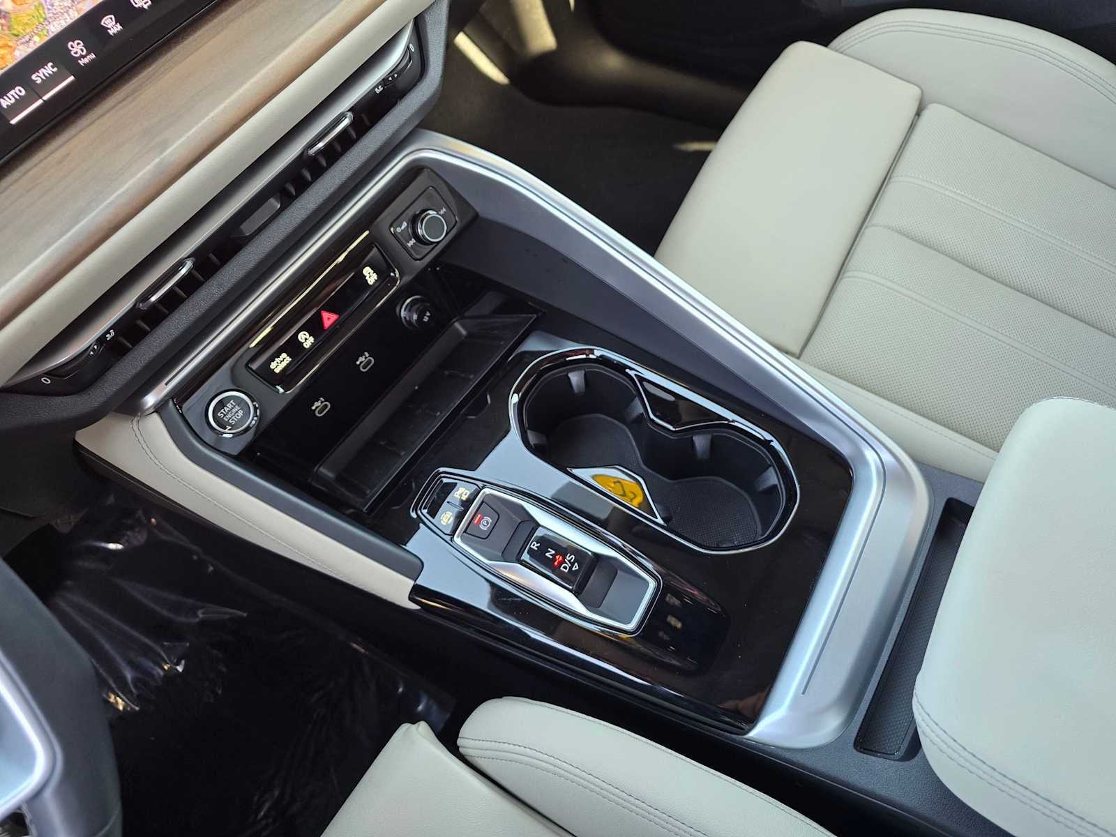 2025 Audi New Q5 Prestige