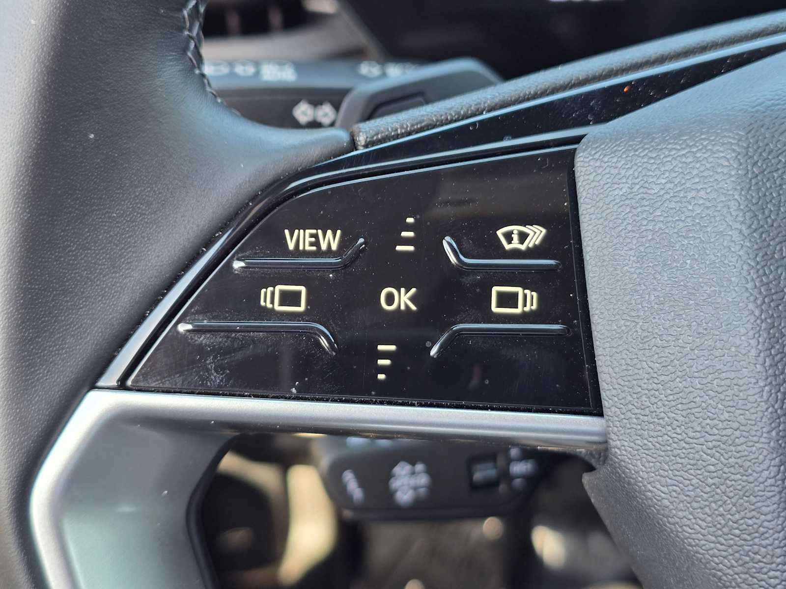 2025 Audi New Q5 Prestige
