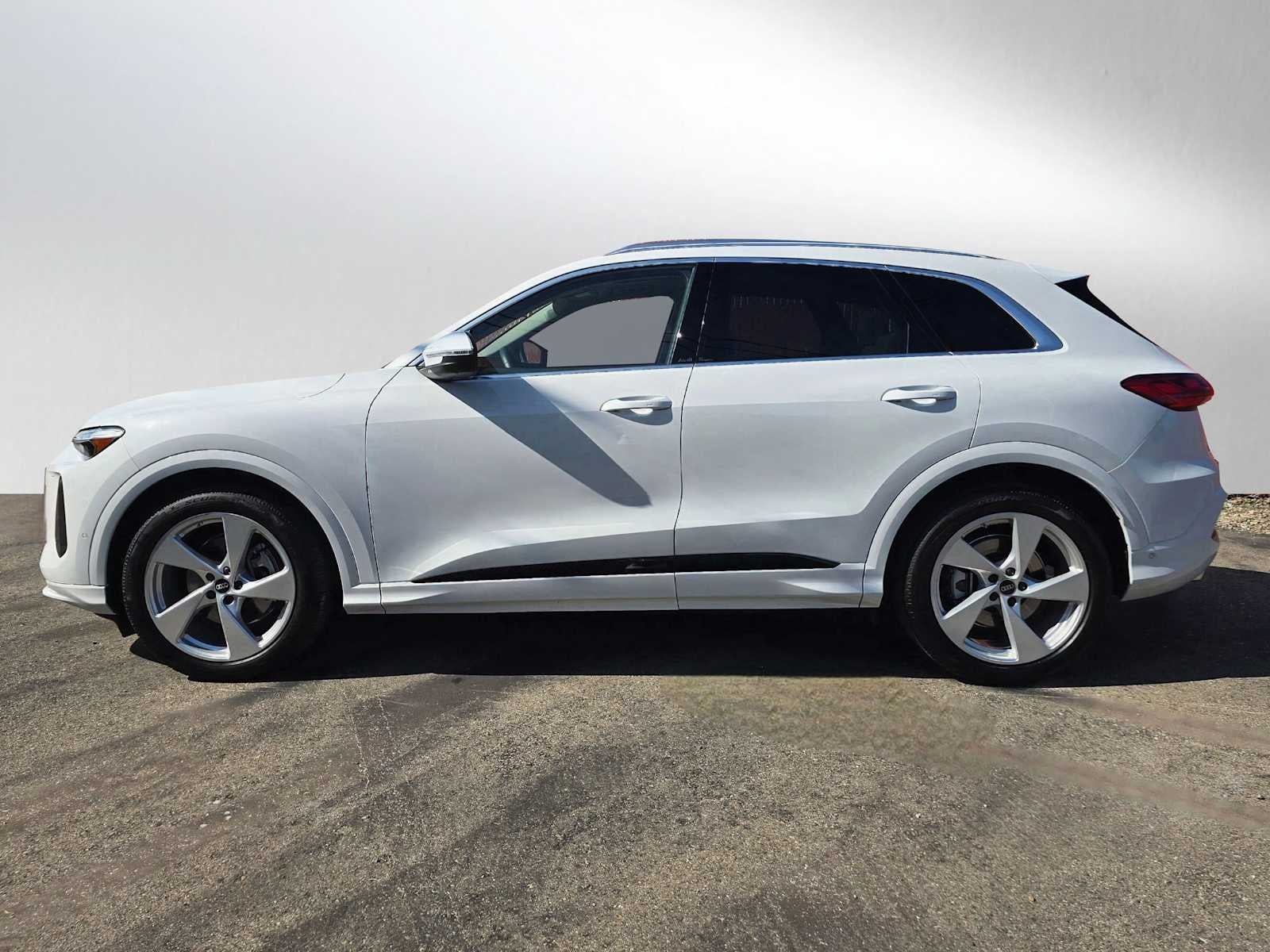 2025 Audi New Q5 Prestige