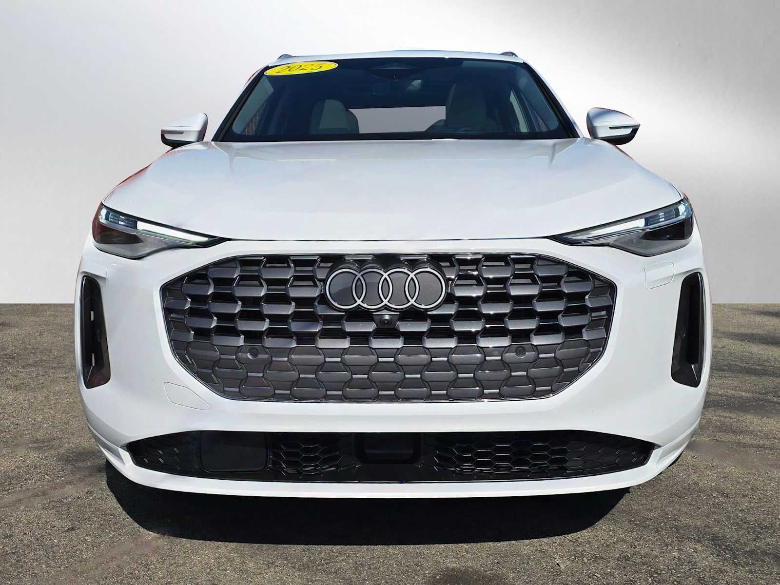 2025 Audi New Q5 Prestige
