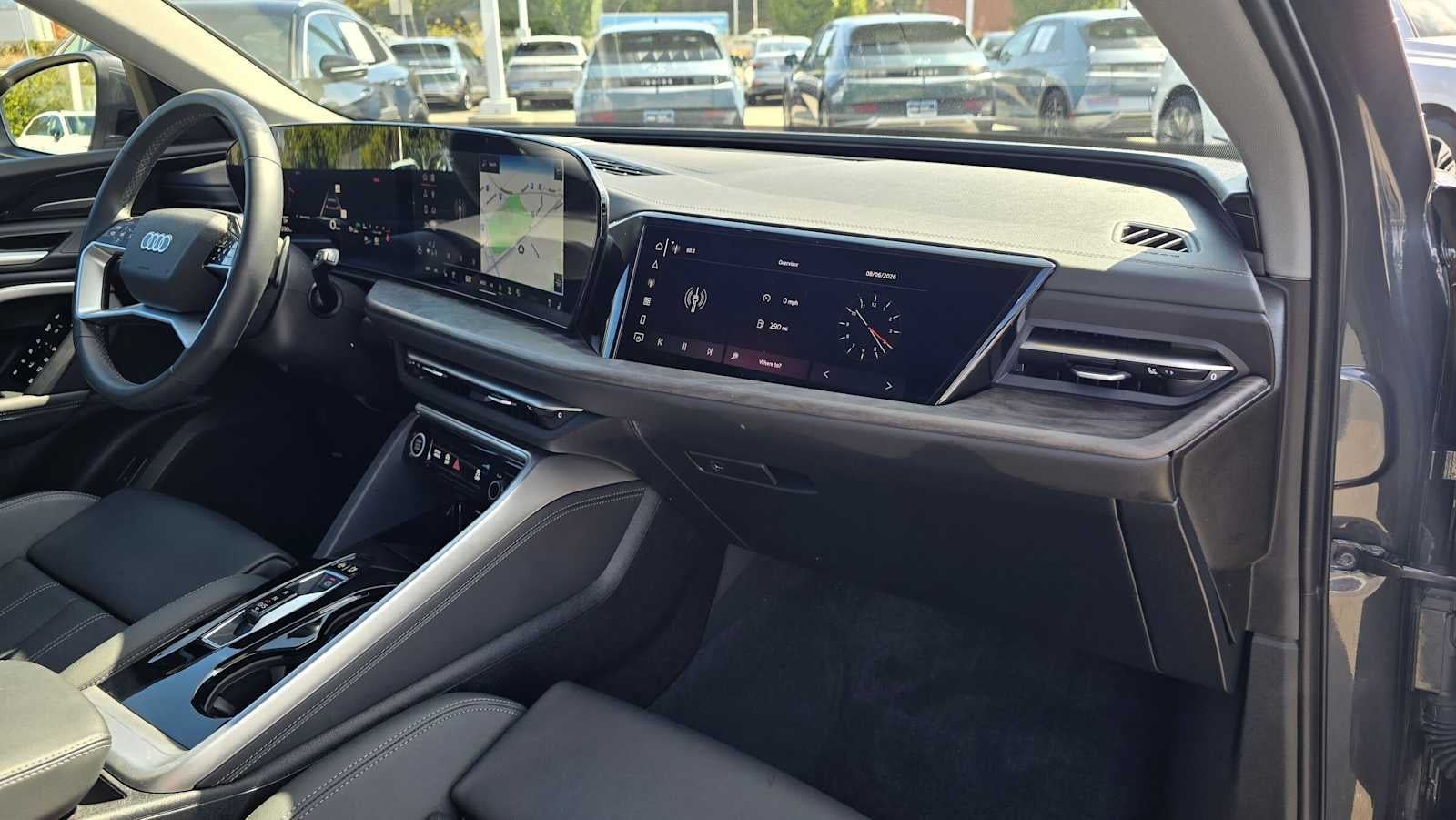 2025 Audi New Q5 Prestige