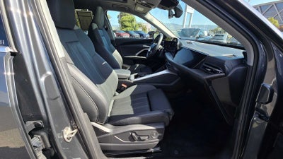 2025 Audi New Q5 Prestige