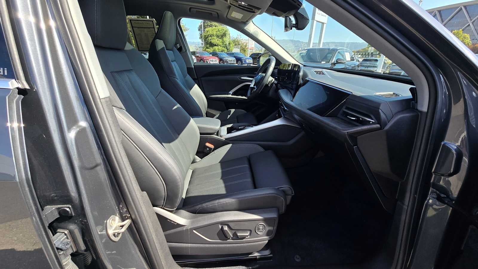 2025 Audi New Q5 Prestige