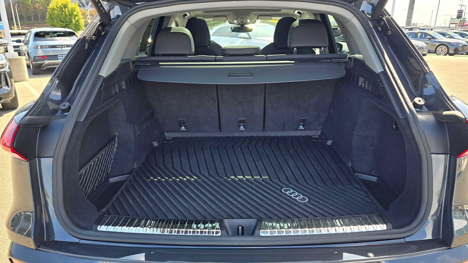 2025 Audi New Q5 Prestige