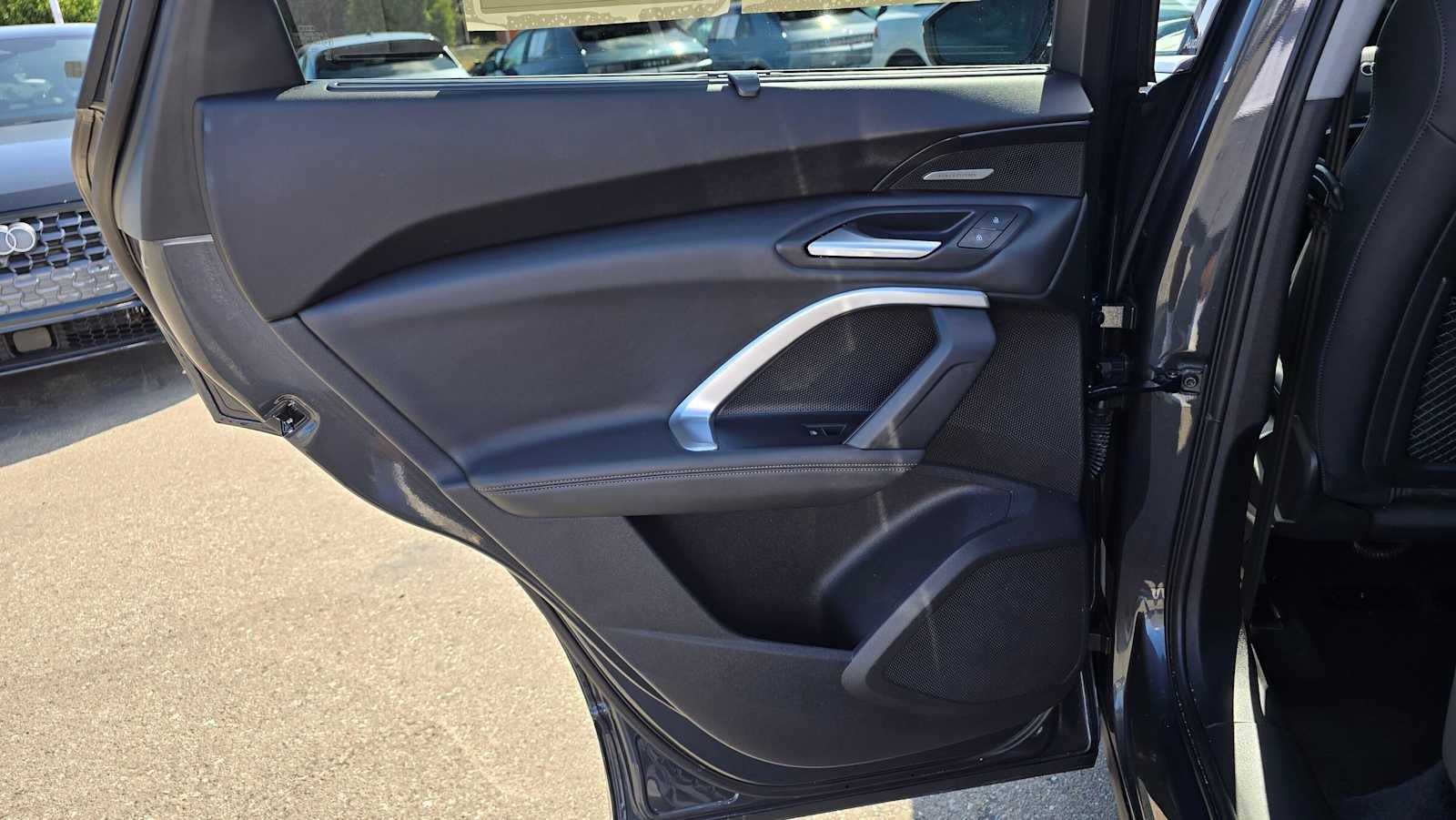 2025 Audi New Q5 Prestige