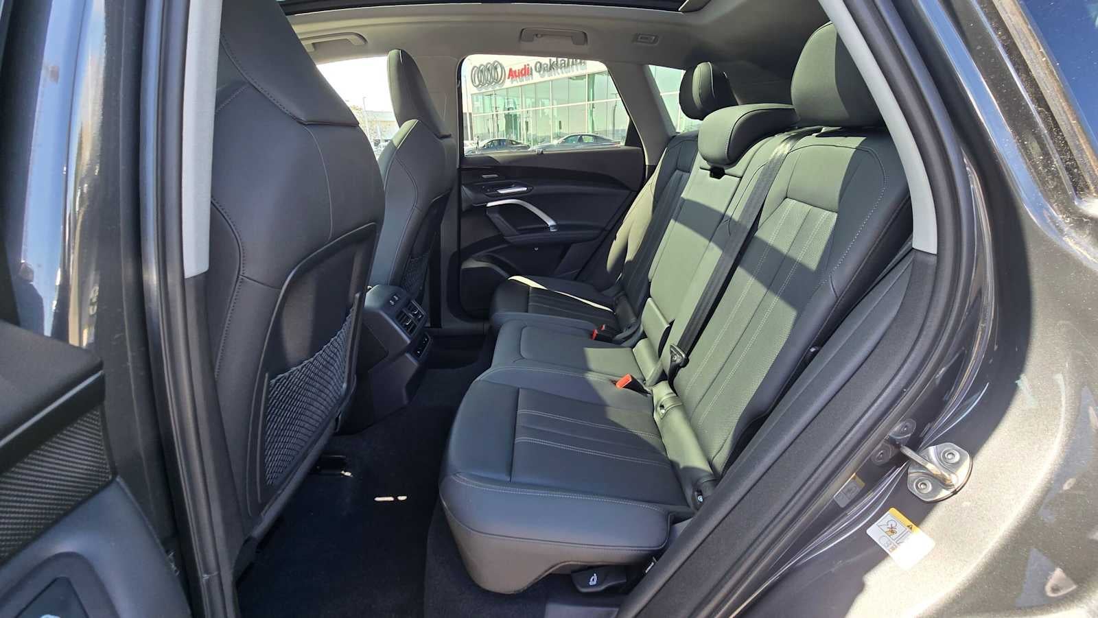 2025 Audi New Q5 Prestige