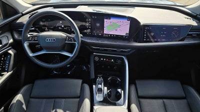 2025 Audi New Q5 Prestige