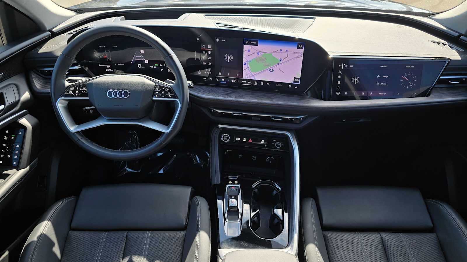 2025 Audi New Q5 Prestige