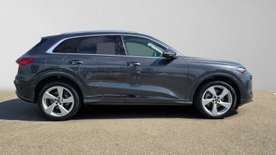 2025 Audi New Q5 Prestige