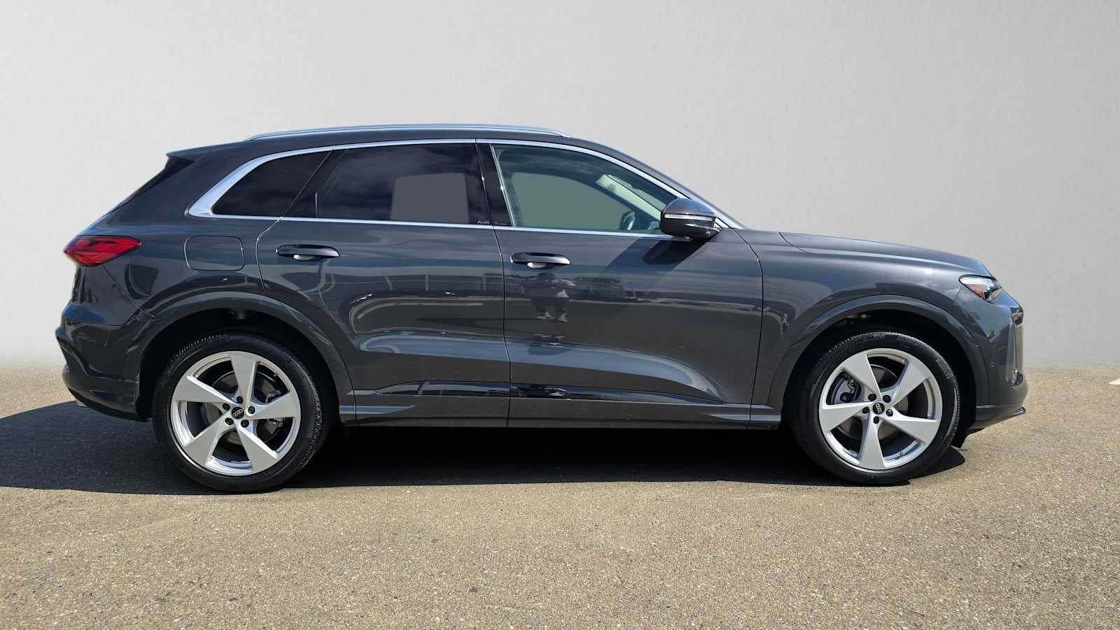 2025 Audi New Q5 Prestige