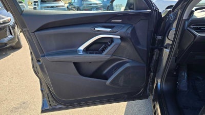 2025 Audi New Q5 Prestige