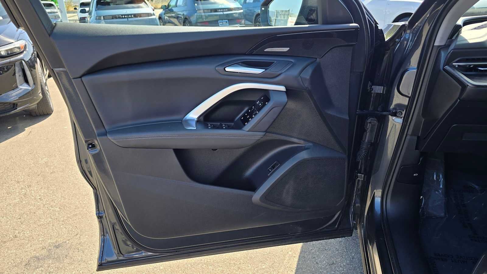 2025 Audi New Q5 Prestige