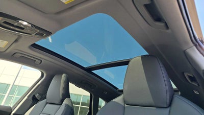 2025 Audi New Q5 Prestige