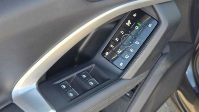 2025 Audi New Q5 Prestige