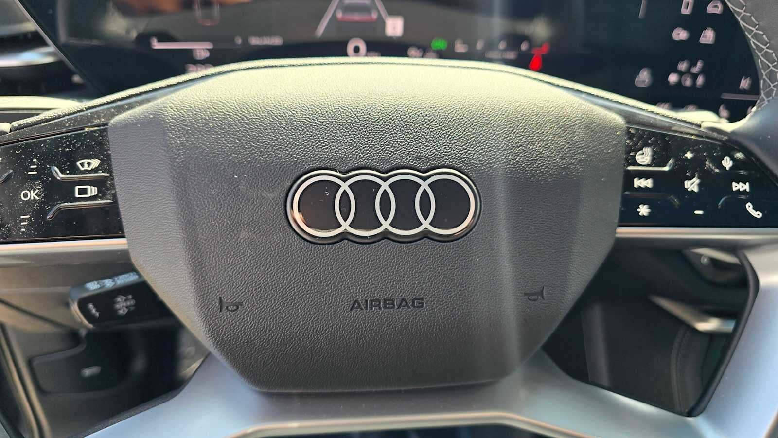 2025 Audi New Q5 Prestige