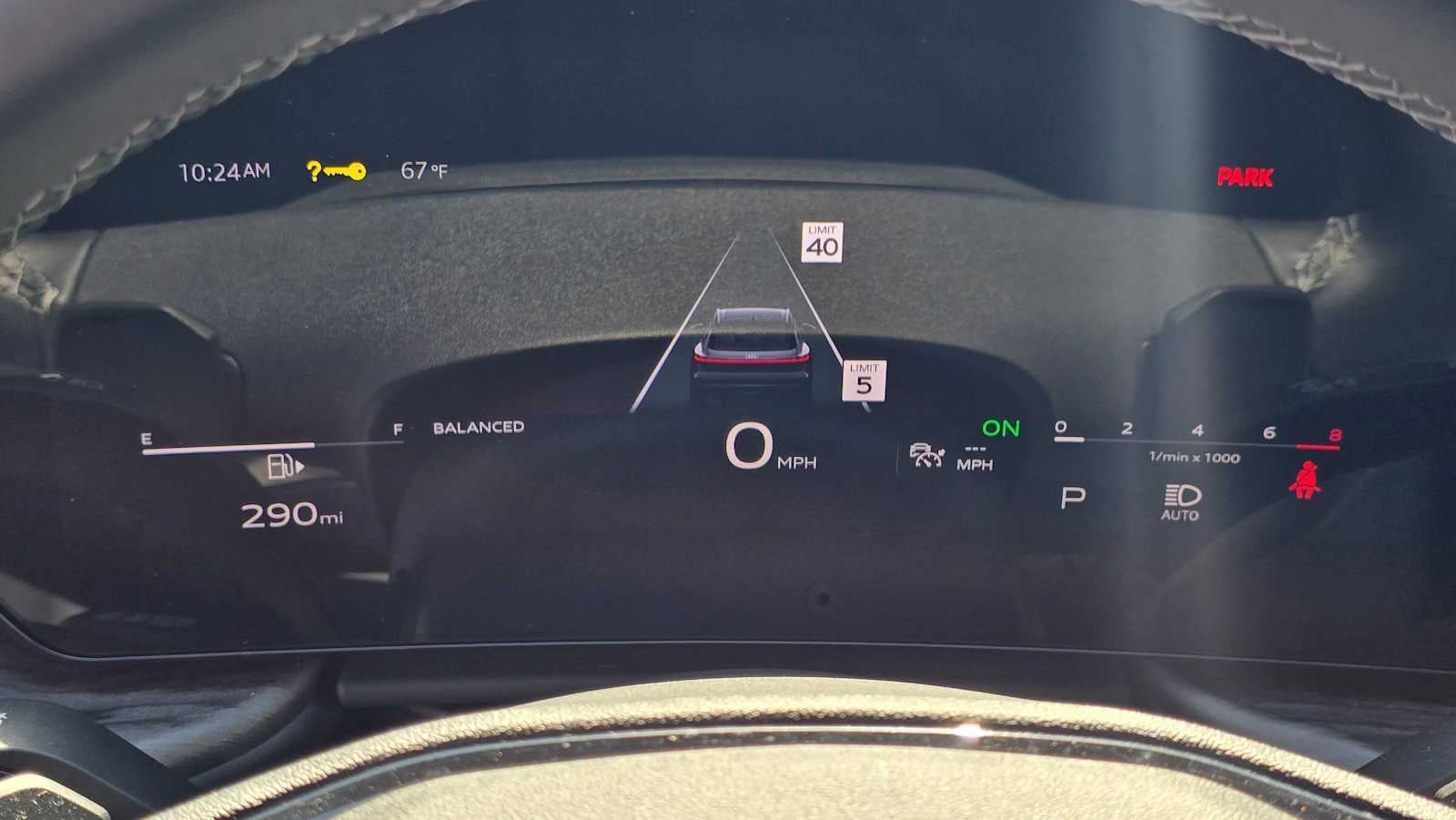 2025 Audi New Q5 Prestige