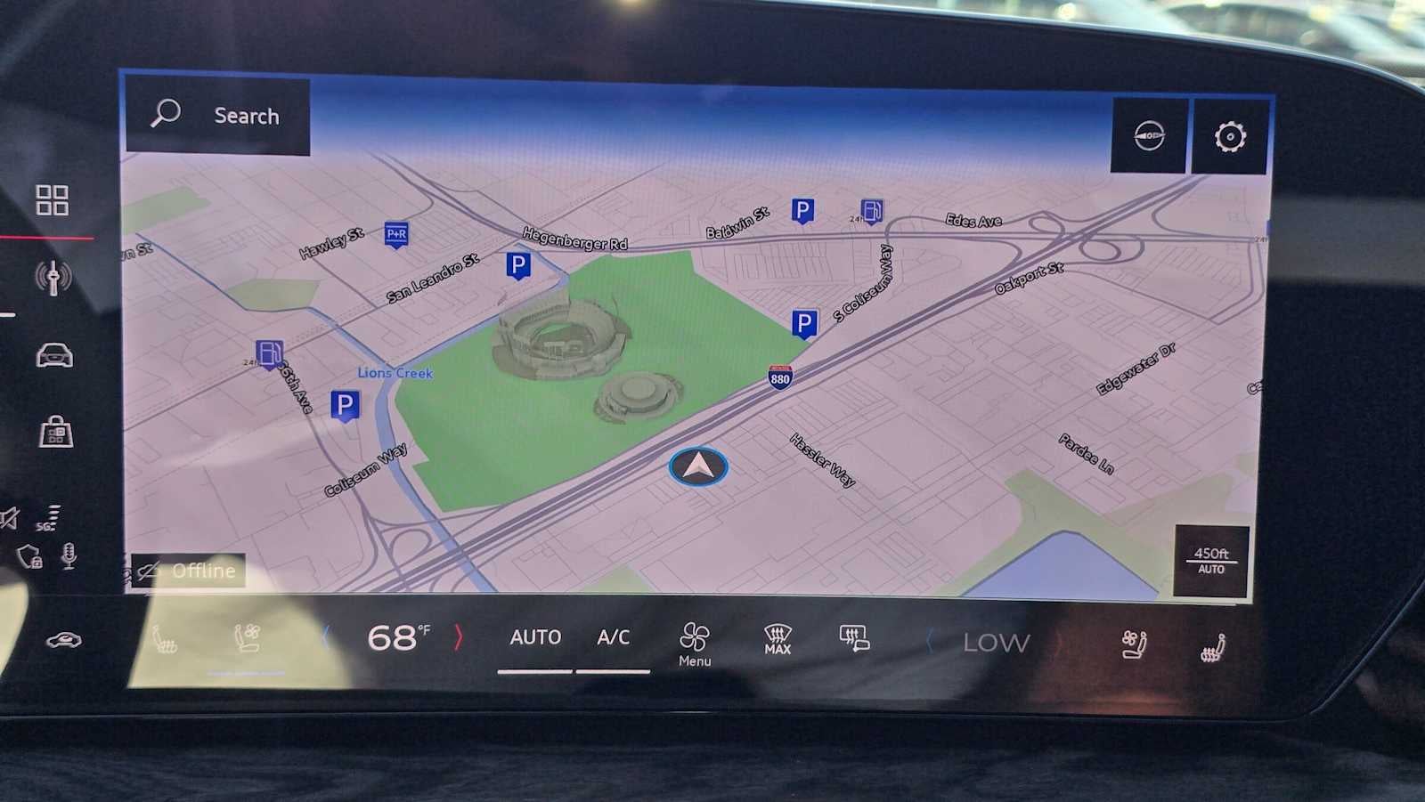 2025 Audi New Q5 Prestige