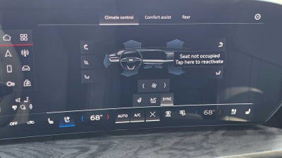 2025 Audi New Q5 Prestige