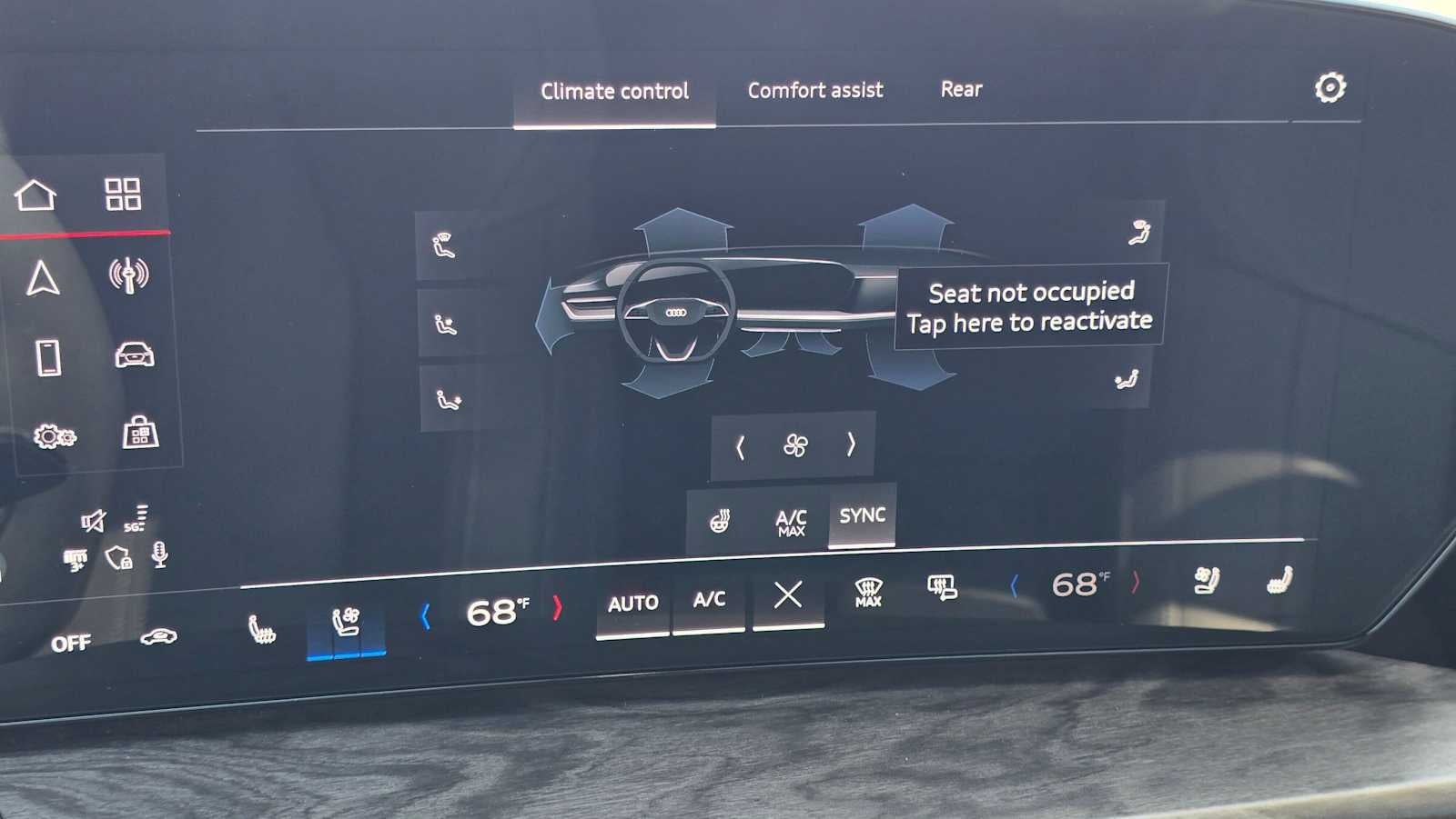 2025 Audi New Q5 Prestige