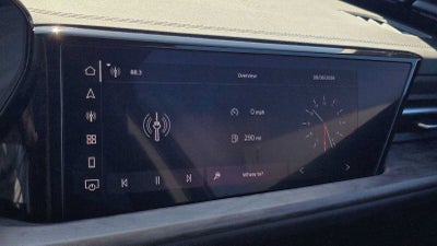 2025 Audi New Q5 Prestige