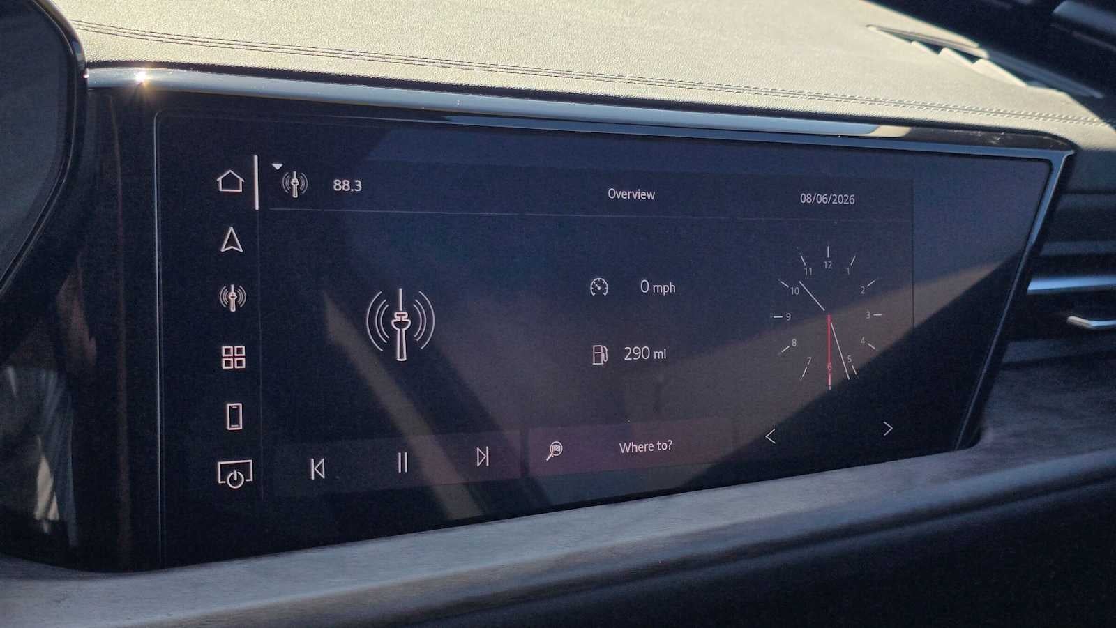 2025 Audi New Q5 Prestige